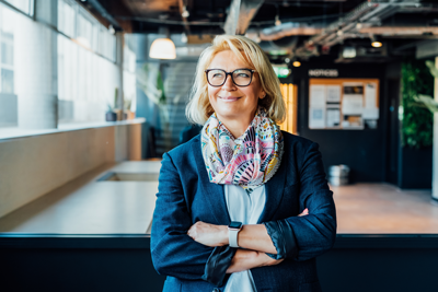 sbir grant writer